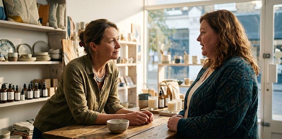 Why Small Businesses Need to Adapt to Changing Customer Expectations